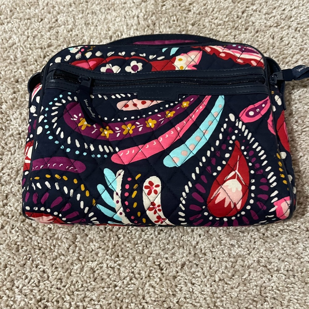 Vera Bradley crossbody